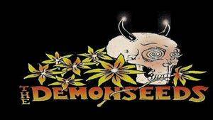 logo The Demonseeds